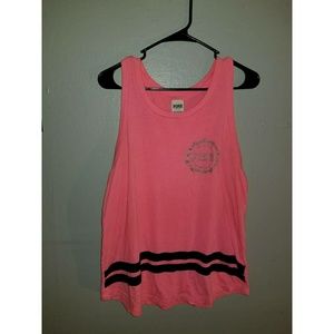 PINK Victoria Secret Bling Tank